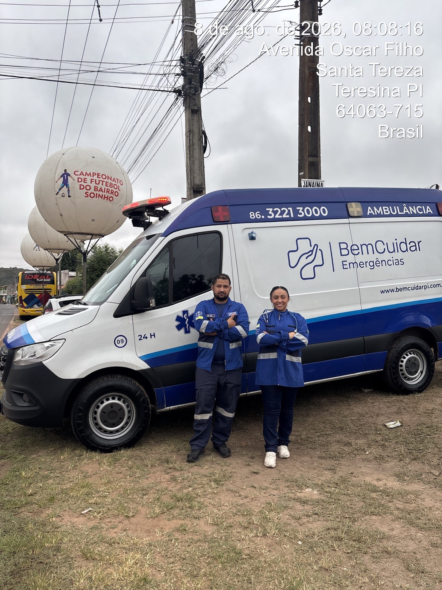 Foto 4 - Atividades Esportivas, infantil e de Saúde no Bairro Soinho